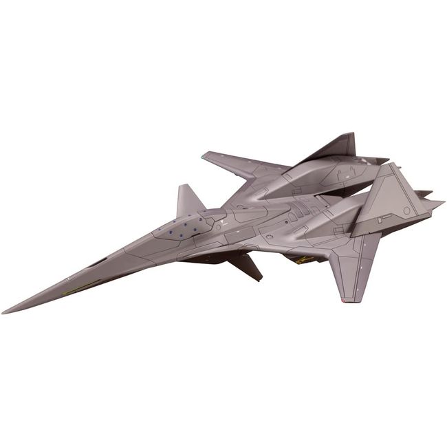 KOTOBUKIYA ACE COMBAT Series ADF-01 (For Modelers Edition) Total Length: Approx. 6.6 inches (168 mm), 1/144 Scale Plastic Model