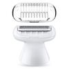 Braun 81719635 Shaving Head Silk-Epil Flex X Razor