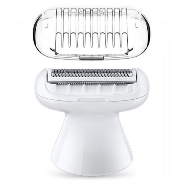 Braun 81719635 Shaving Head Silk-Epil Flex X Razor