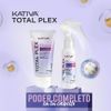 Kativa Total Plex Sealant Reconstructor And Protector Leave In 100ml
