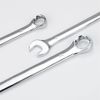 FLZOSPER 27mm Metric Wrench,12-Point Box End Head Combination Wrench Spanner