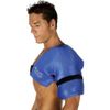 Hot or Cold Shoulder Sleeve - S/M