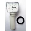 FLOAT GUAGE FOR FUEL/OIL/WATER TANKS. 5 Foot (1.5M). WITH 1.1/2" BSP RETAINING BACK NUT