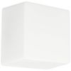 Panasonic LSEB4028LE1 LED Bracket Wall Mount Square Day White