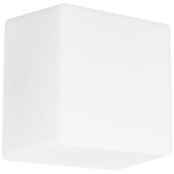 Panasonic LSEB4028LE1 LED Bracket Wall Mount Square Day White