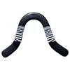 Zebra Carbon Fibre Boomerang