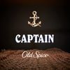 Old Spice Red Collection Deodorant for Men, Captain Scent, 3 ct, 3oz each, 9oz total
