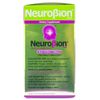 NEUROBION CLASSIC HIGH POTENCY FORMULA,  50 TABLETS-  (3 PACK)   08/2025