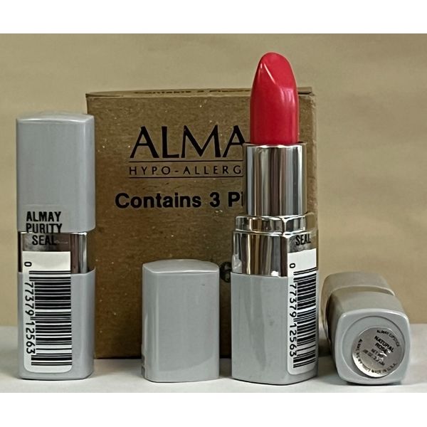 3  Almay  Hypo-Allergeni