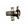 Mempla Cabinet Hinges 698.243.59.00, made in Austria.