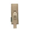 Small Torch Pouch Warrior Coyote