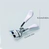 Eye Lash Curler (Stainless Steel)
