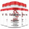 Valacore Joint Support Capsules , Max Strength Vala core Natural Pills (5 pack)