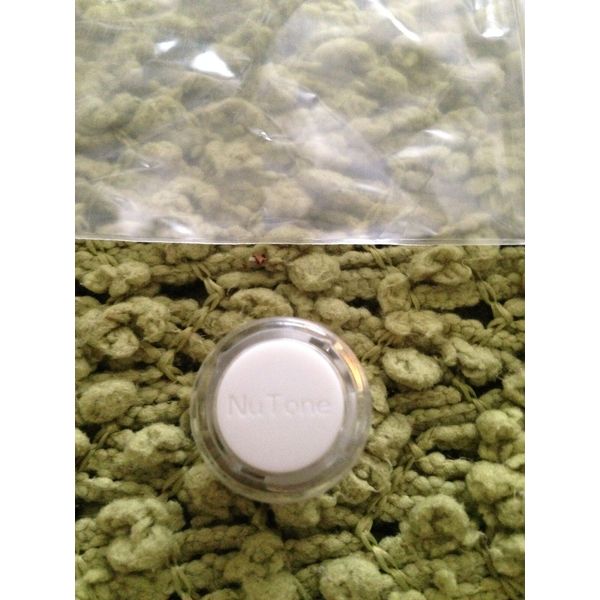 Nutone Intercom Lighted Push button IS-69 IS-67 Door Speaker Bell PB18