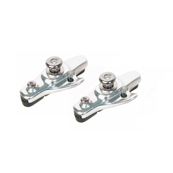 MASSI 40291 – Kit with 2 Shimano Brake Shoes