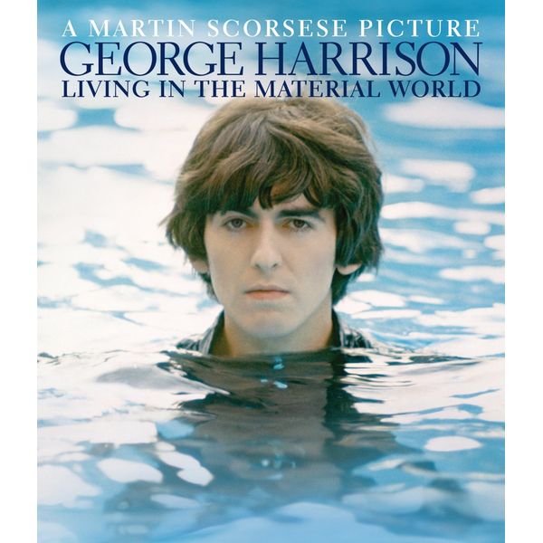 Living In The Material World[Blu Ray] [Blu-ray]