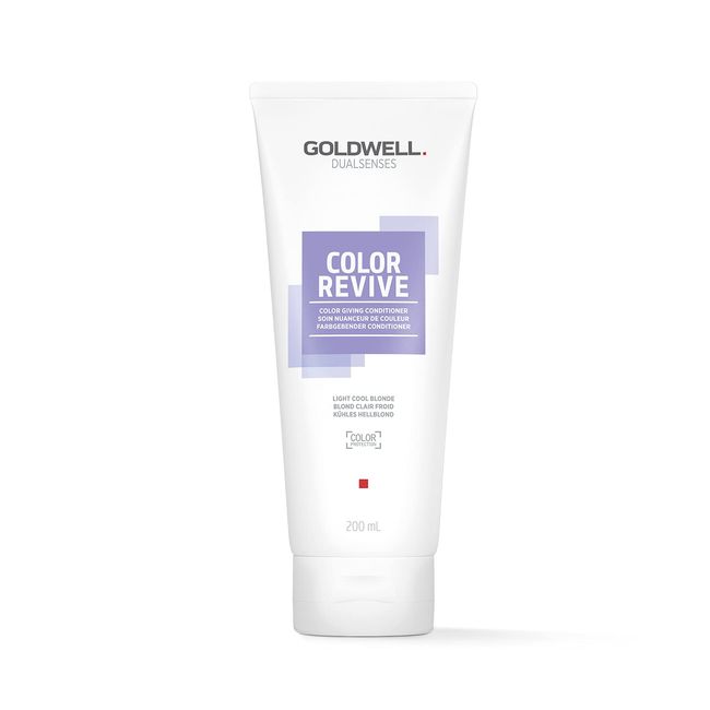 Goldwell Dualsenses Color Revive Light Cool Blonde 200ml