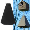 Nicear Squirrel Guard Mouse-proof Bird Feeder For Bird Feeding Pole Squirrel Guard for Bird Pole
