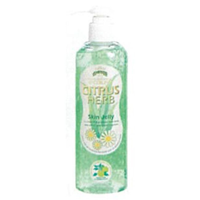 JP Citrus Herb Skin Gel 300G [BS]