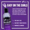 The Mane Choice - Easy On The CURLS - Detangling Hydration Conditioner 8oz