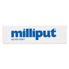 Milliput MPP-2 Epoxy Putty Silver Grey