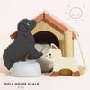 Le Toy Van Daisylane Pet Set