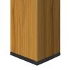 Titan Structural Wood Post Anchor 6 in. x 6 in.