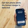 SimpliSafe Smoke & Carbon Monoxide Detector