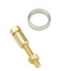 cam Non-Touch Magic Nut Nut & Bolt Set Magic Tricks Goods Props