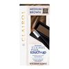 Clairol Root Touch-Up Concealing Powder, Medium Brown, 1 Count