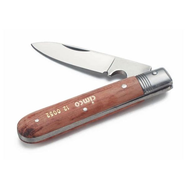 Cimco 12 0052 Kabelmesser Holz, 1-teilig