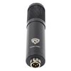 Rockville RCM PRO Studio/Recording Podcast Condenser Microphone + Foam Shield