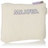 Milkfed Minnie Pouch, Women's, White, white