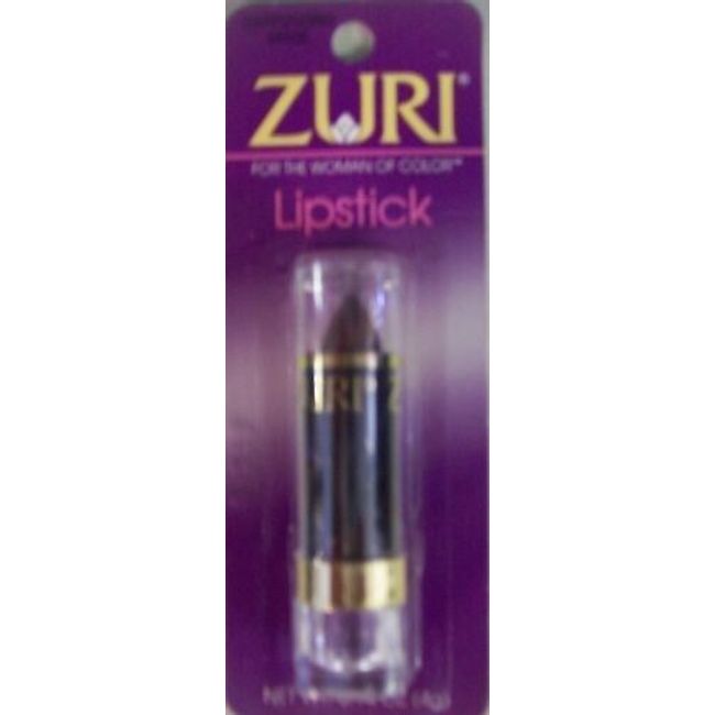 NEW Tube Zuri Lipstick .14 oz BERRY BURST