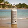 Original Easy Glow Gold Body Lotion 400ml & Serum 100ml.