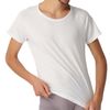 Sloggi Men's Ever Soft O-Neck Vest, White