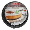 Zenker Springform Cake Tin with 2 Bases 24 cm