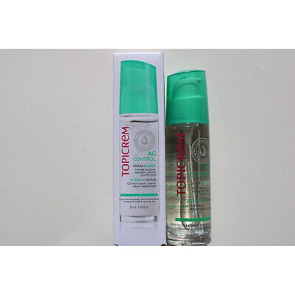 Topicrem AC CONTROL Intensive Serum 34ml
