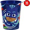 Unique PJ Masks 16oz Plastic Cup 1ct