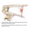 RERI Adaptor for 11 mm Press Studs