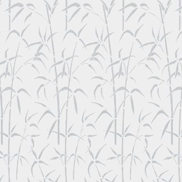 d-c-fixÃ‚® Sticky Back Plastic (self adhesive vinyl window film) Bamboo White 45cm x 2m 346-0433 by d-c-fixÃ‚®