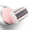 BRL140 Replacement Head for Philips SatinShave Advanced Women's Electric Shaver BRL140 BRL130 Wet and Dry Ladyshave Replacement Foil and Blade Philips Trimmer Razor Foil and Cutter (Pink)