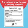 Three Lollies SF24262 Queasy Drop for Nausea Relief, Assorted, 21 Count