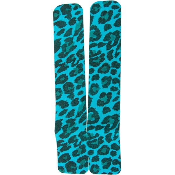 New – Hale (nyu-hare) Tape Tape Knee The hukurahagi Shoulder Quick Stick Series V – Tape Leopard (2 Piece)