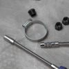 Faithfull SDHOSE Drive Hose Clip Driver 7mm Hex