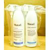Murad Clarifying Cleanser + Toner Acne Control Pro Size Bundle [16.9 fl oz]