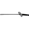 Dorman C660541 Rear Driver Side Parking Brake Cable Compatible with Select Toyota Models