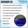SureMark UV Security Marker Fine Tip
