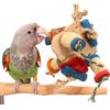 Smorgasbord - Medium Parrot Toy