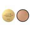Max Factor Cream Puff Matte Press Powder No. 040 Creamy Ivory